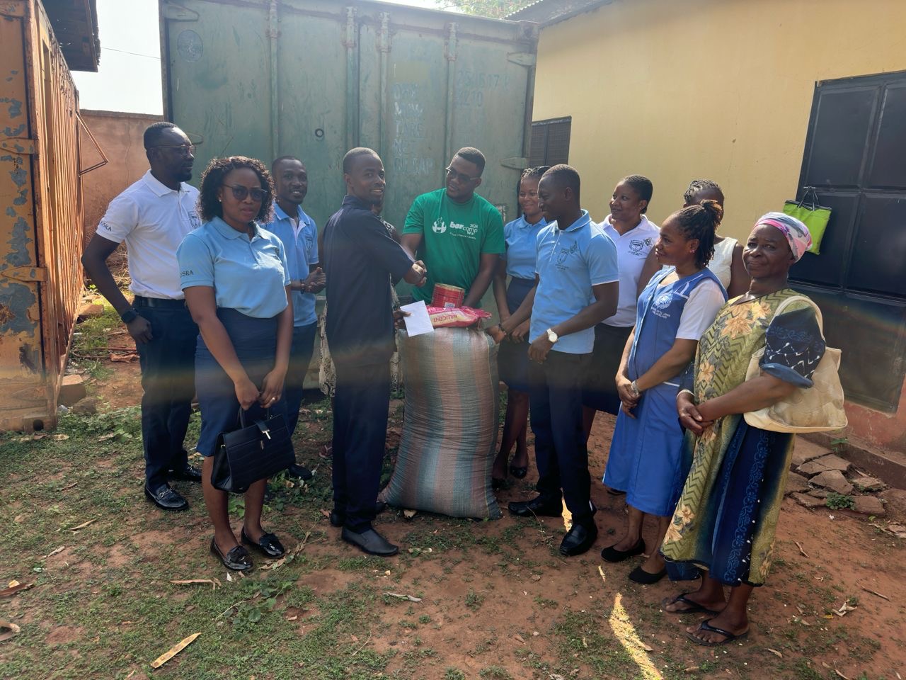 Emergency Department